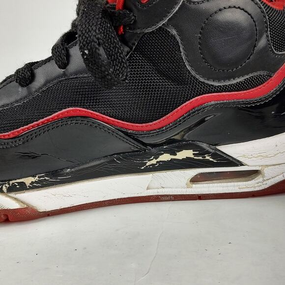 Nike Air Jordan TC 2012 streetwear essential retro mens shoes size 10.5 - Picture 7 of 9